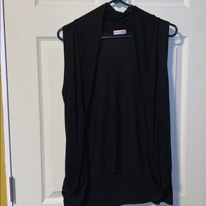 Body Central sleeveless vest